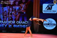 Чемпионат Ленинградской области по бодибилдингу - 2026