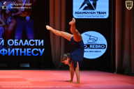 Чемпионат Ленинградской области по бодибилдингу - 2026