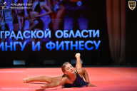 Чемпионат Ленинградской области по бодибилдингу - 2026