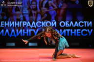Чемпионат Ленинградской области по бодибилдингу - 2026