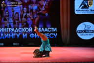 Чемпионат Ленинградской области по бодибилдингу - 2026