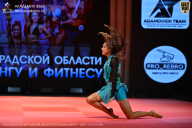Чемпионат Ленинградской области по бодибилдингу - 2026