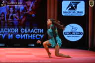 Чемпионат Ленинградской области по бодибилдингу - 2026