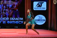Чемпионат Ленинградской области по бодибилдингу - 2026