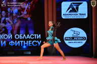 Чемпионат Ленинградской области по бодибилдингу - 2026
