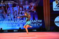 Чемпионат Ленинградской области по бодибилдингу - 2026
