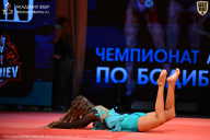 Чемпионат Ленинградской области по бодибилдингу - 2026