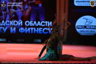 Чемпионат Ленинградской области по бодибилдингу - 2026