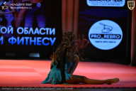 Чемпионат Ленинградской области по бодибилдингу - 2026