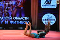 Чемпионат Ленинградской области по бодибилдингу - 2026