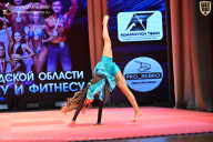 Чемпионат Ленинградской области по бодибилдингу - 2026