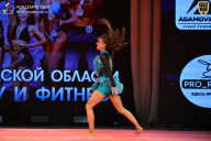 Чемпионат Ленинградской области по бодибилдингу - 2026