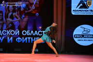 Чемпионат Ленинградской области по бодибилдингу - 2026