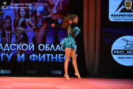 Чемпионат Ленинградской области по бодибилдингу - 2026