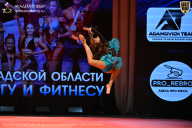 Чемпионат Ленинградской области по бодибилдингу - 2026