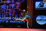 Чемпионат Ленинградской области по бодибилдингу - 2026