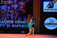 Чемпионат Ленинградской области по бодибилдингу - 2026