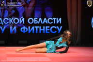 Чемпионат Ленинградской области по бодибилдингу - 2026