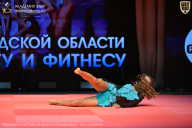 Чемпионат Ленинградской области по бодибилдингу - 2026