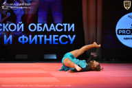 Чемпионат Ленинградской области по бодибилдингу - 2026