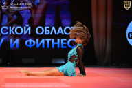 Чемпионат Ленинградской области по бодибилдингу - 2026