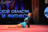Чемпионат Ленинградской области по бодибилдингу - 2026