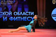 Чемпионат Ленинградской области по бодибилдингу - 2026