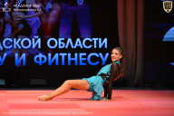 Чемпионат Ленинградской области по бодибилдингу - 2026