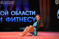 Чемпионат Ленинградской области по бодибилдингу - 2026