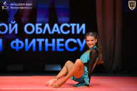 Чемпионат Ленинградской области по бодибилдингу - 2026