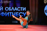 Чемпионат Ленинградской области по бодибилдингу - 2026