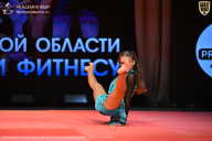 Чемпионат Ленинградской области по бодибилдингу - 2026