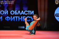 Чемпионат Ленинградской области по бодибилдингу - 2026