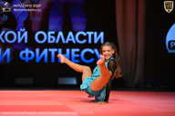 Чемпионат Ленинградской области по бодибилдингу - 2026