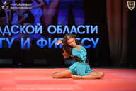 Чемпионат Ленинградской области по бодибилдингу - 2026