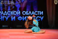 Чемпионат Ленинградской области по бодибилдингу - 2026