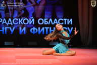 Чемпионат Ленинградской области по бодибилдингу - 2026