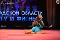 Чемпионат Ленинградской области по бодибилдингу - 2026