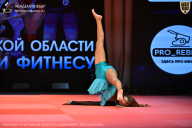Чемпионат Ленинградской области по бодибилдингу - 2026
