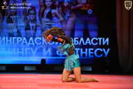 Чемпионат Ленинградской области по бодибилдингу - 2026