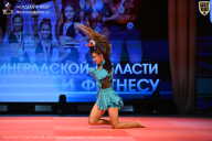 Чемпионат Ленинградской области по бодибилдингу - 2026