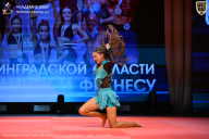 Чемпионат Ленинградской области по бодибилдингу - 2026