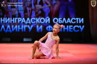 Чемпионат Ленинградской области по бодибилдингу - 2026