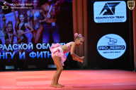 Чемпионат Ленинградской области по бодибилдингу - 2026