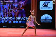 Чемпионат Ленинградской области по бодибилдингу - 2026