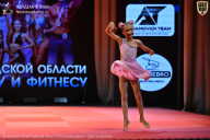 Чемпионат Ленинградской области по бодибилдингу - 2026