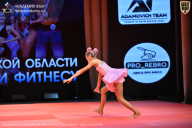 Чемпионат Ленинградской области по бодибилдингу - 2026