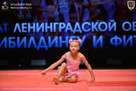 Чемпионат Ленинградской области по бодибилдингу - 2026