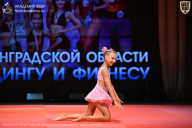 Чемпионат Ленинградской области по бодибилдингу - 2026