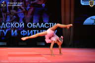 Чемпионат Ленинградской области по бодибилдингу - 2026